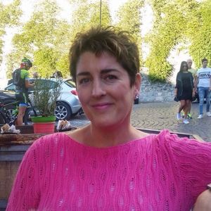 Meet your Posher, Kimberly